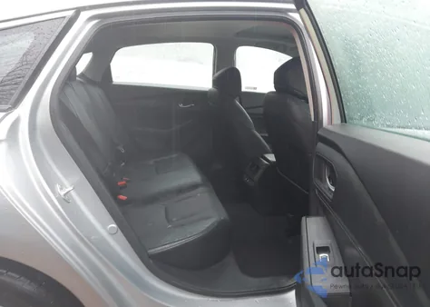 2023 Honda Accord Hybrid Ex-L from USA, damaged, VIN 1HGCY2F65PA020232